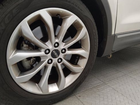 Used 2015 Lincoln MKC FWD w/ Equipment Group 101A Select image 31
