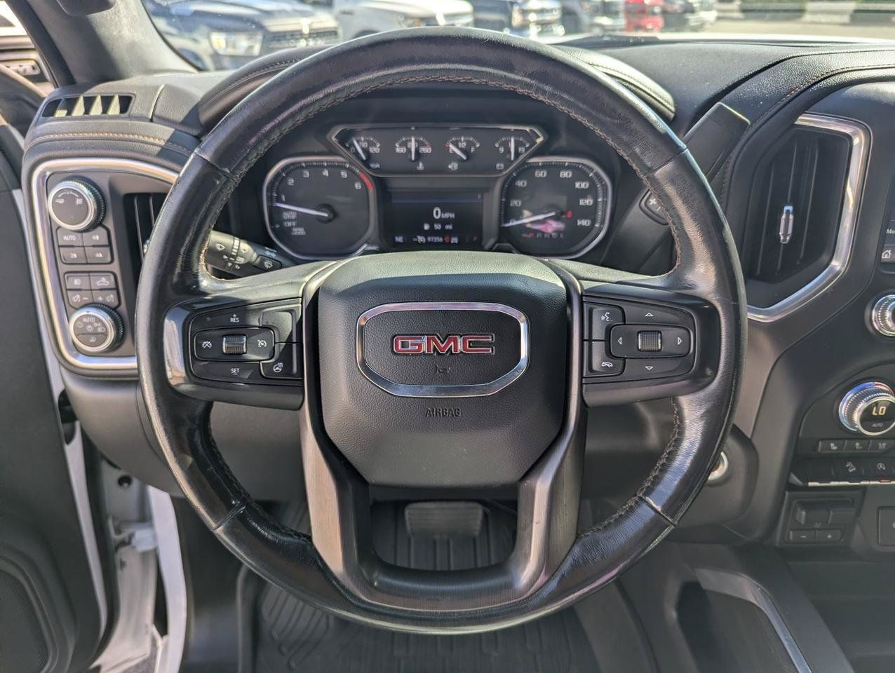 Used 2019 GMC Sierra 1500 AT4 AWD/4WD image 13