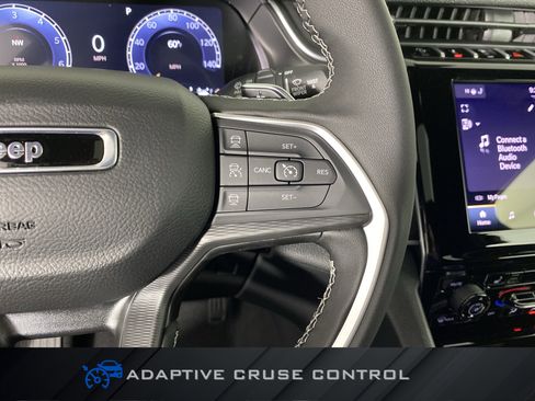 New 2025 Jeep Grand Cherokee L Altitude image 21