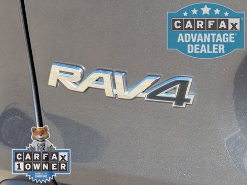 Used 2024 Toyota RAV4 LE image 30