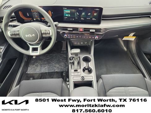 New 2026 Kia K5 LXS FWD image 18