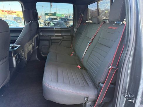Used 2020 Ford F150 XLT w/ Equipment Group 302A Luxury AWD/4WD image 7
