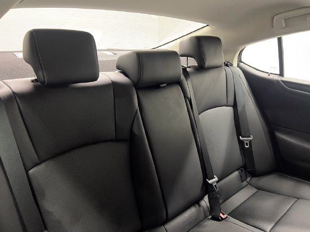 Certified 2024 Lexus ES 350 w/ Premium Package FWD image 13