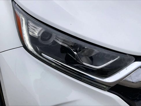Used 2017 Honda CR-V EX-L image 27