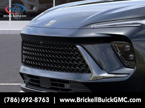 New 2026 Buick Envision Sport Touring AWD/4WD image 13