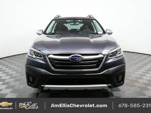 Used 2022 Subaru Outback Touring w/ Popular Package #2 image 36