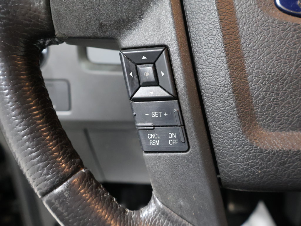 Used 2014 Ford F150 XLT w/ Equipment Group 302A Luxury AWD/4WD image 31