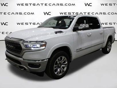 Used 2023 RAM 1500 Limited