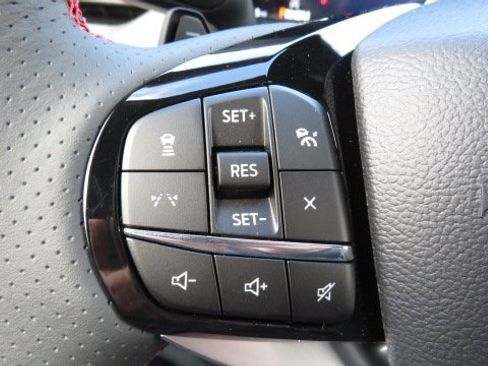 New 2026 Ford Explorer ST image 24