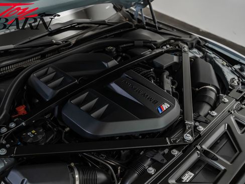 Used 2024 BMW M4 xDrive Competition w/ Executive Package image 64