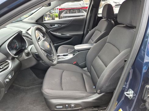 Used 2022 Chevrolet Malibu LT FWD image 10