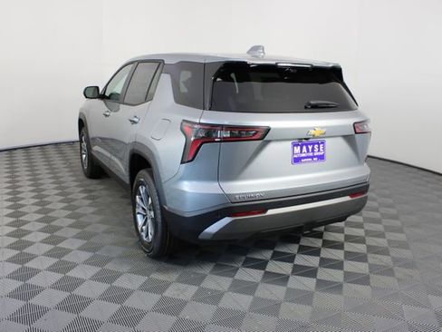 New 2026 Chevrolet Equinox LT FWD image 24
