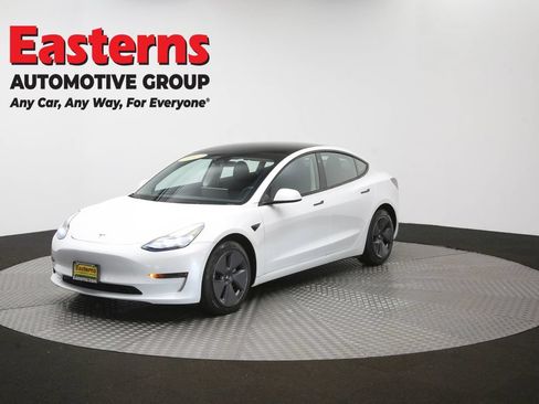 Used 2023 Tesla Model 3 Standard Range RWD image 50