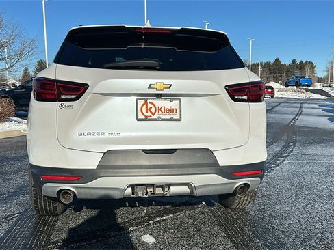 Used 2023 Chevrolet Blazer LT w/ Convenience Package image 7