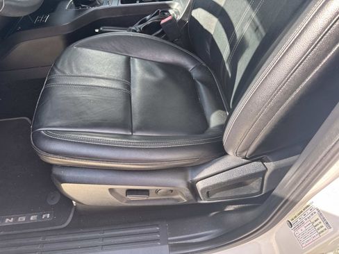 Used 2019 Ford Ranger Lariat w/ Equipment Group 501A Mid image 16