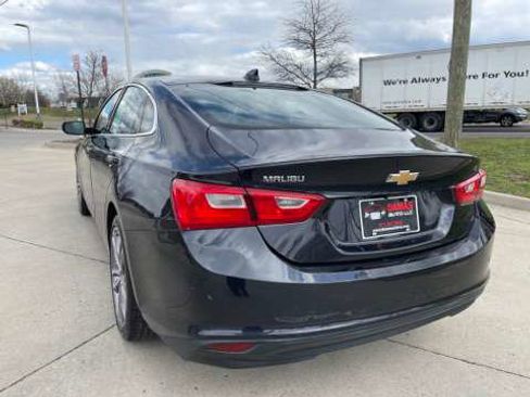 Used 2023 Chevrolet Malibu LT image 15