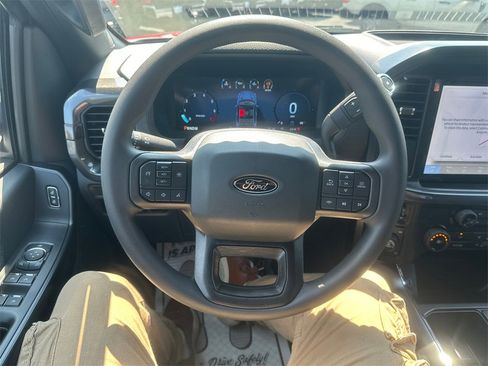 New 2025 Ford F150 STX w/ STX Black Appearance Package image 20