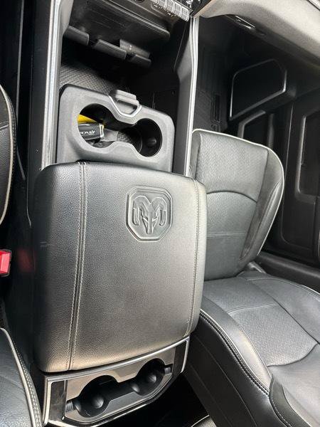 Used 2020 RAM 2500 Laramie AWD/4WD image 14