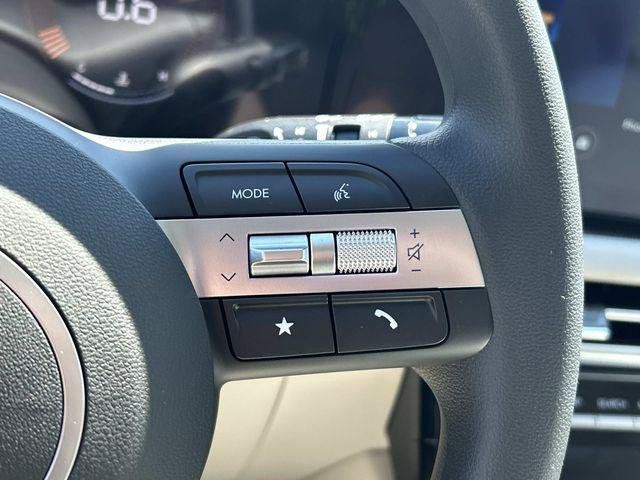 New 2026 Hyundai Tucson SEL Plus AWD/4WD image 9