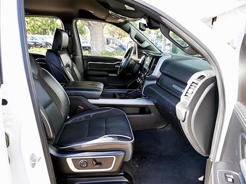 Certified 2024 RAM 1500 Laramie image 12