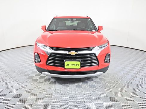 Used 2019 Chevrolet Blazer LT image 10