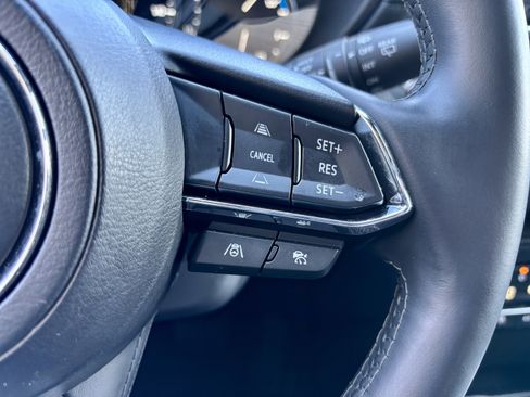 Certified 2024 MAZDA CX-5 Signature image 26