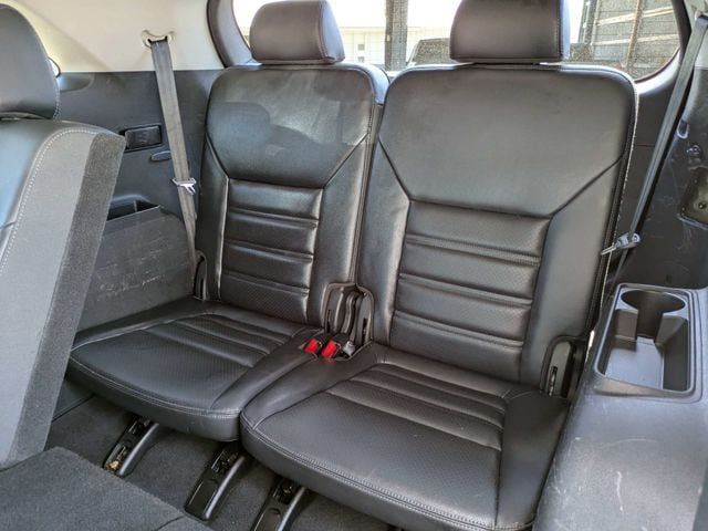 Used 2019 Kia Sorento EX FWD image 15