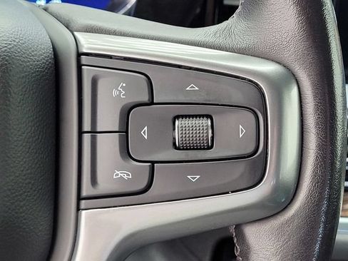 Used 2022 Chevrolet Silverado 1500 LT w/ Safety Package RWD image 30