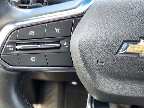 Used 2025 Chevrolet Tahoe LT AWD/4WD image 20
