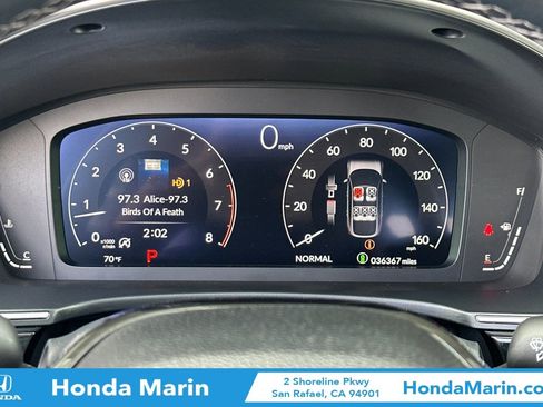 Used 2023 Honda Civic Sport Touring image 32