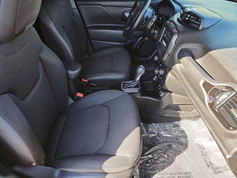Used 2020 Jeep Renegade Altitude image 19