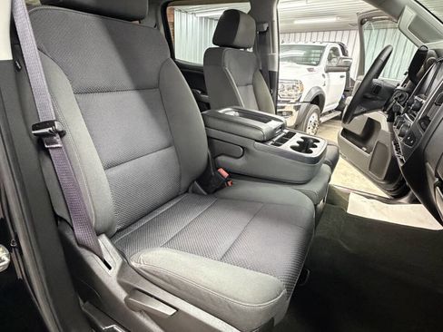 Used 2017 Chevrolet Silverado 2500 LT w/ Midnight Edition image 28