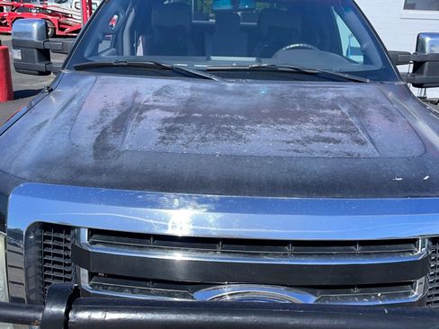 Used 2013 Ford F150 XLT w/ XLT Chrome Pkg RWD image 46