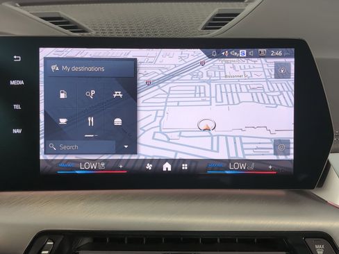 Used 2026 BMW X1 xDrive28i w/ Technology Package image 26