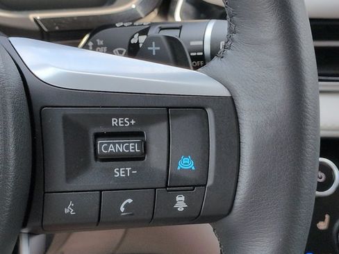 Used 2026 INFINITI QX60 Luxe w/ Cargo Package AWD/4WD image 28