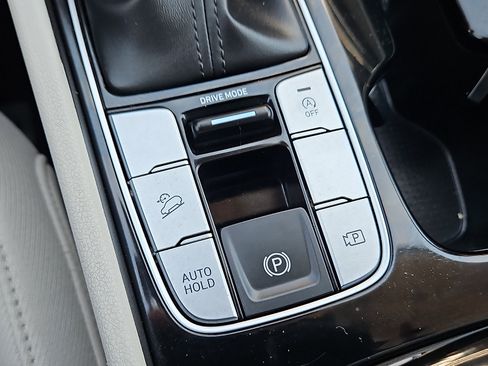 Used 2025 Hyundai Tucson SEL FWD image 15