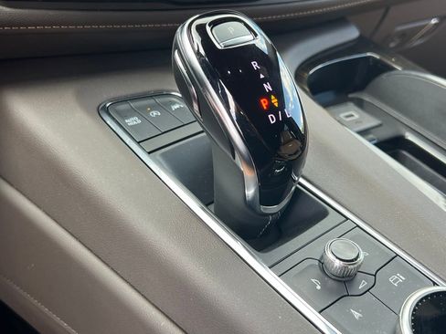 Used 2024 Cadillac Escalade Sport w/ LPO, ONYX Package AWD/4WD image 37