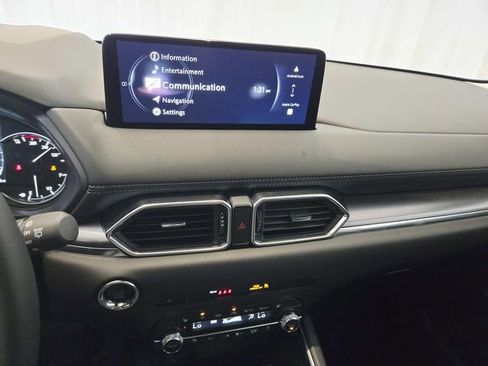 New 2025 MAZDA CX-5 AWD 2.5 S w/ Premium Plus Pkg image 18