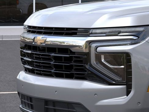 New 2026 Chevrolet Tahoe LS w/ Max Trailering Package AWD/4WD image 33