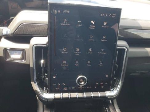 New 2026 GMC Yukon Elevation AWD/4WD image 26