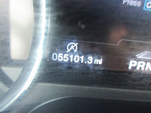 Used 2020 Ford F150 Platinum w/ Equipment Group 701A Luxury AWD/4WD image 35