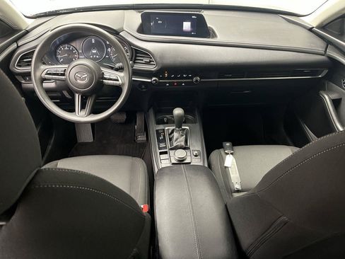 Certified 2023 MAZDA CX-30 AWD 2.5 S image 4
