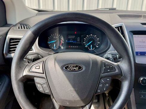 Certified 2020 Ford Edge SE AWD/4WD image 17