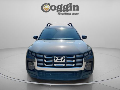 New 2026 Hyundai Santa Cruz SEL image 9