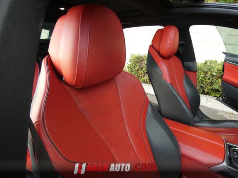 Used 2020 BMW M850i Gran Coupe xDrive AWD/4WD image 33