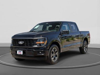 Certified 2024 Ford F150 STX