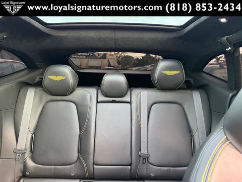 Used 2021 Aston Martin DBX image 40