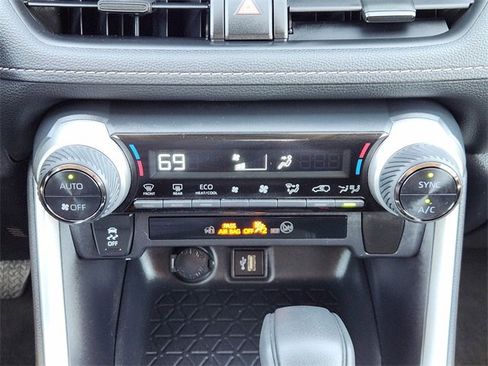 Certified 2025 Toyota RAV4 XLE image 14