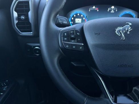 New 2025 Ford Bronco Sport Big Bend w/ Convenience Package image 29