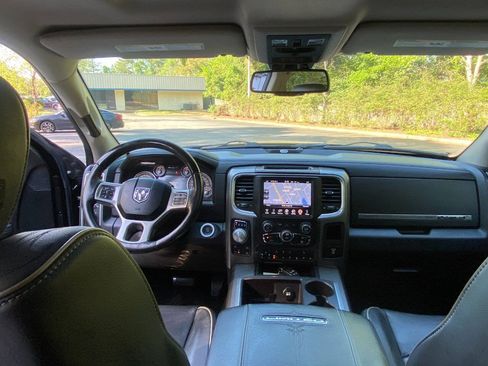Used 2013 RAM 1500 Limited AWD/4WD image 43